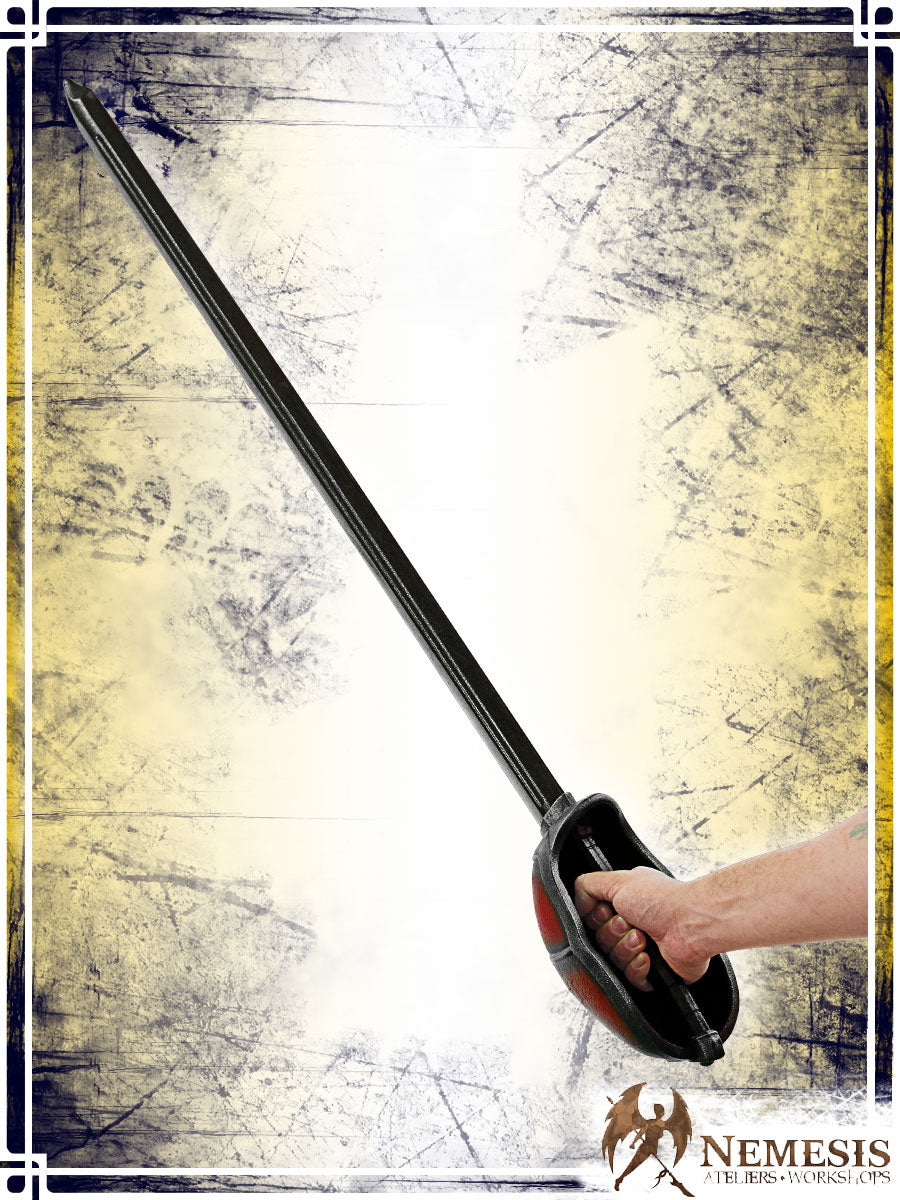 Trollball Sword
