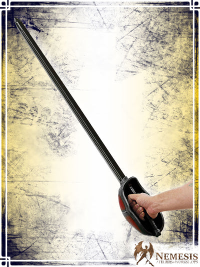 Trollball Sword