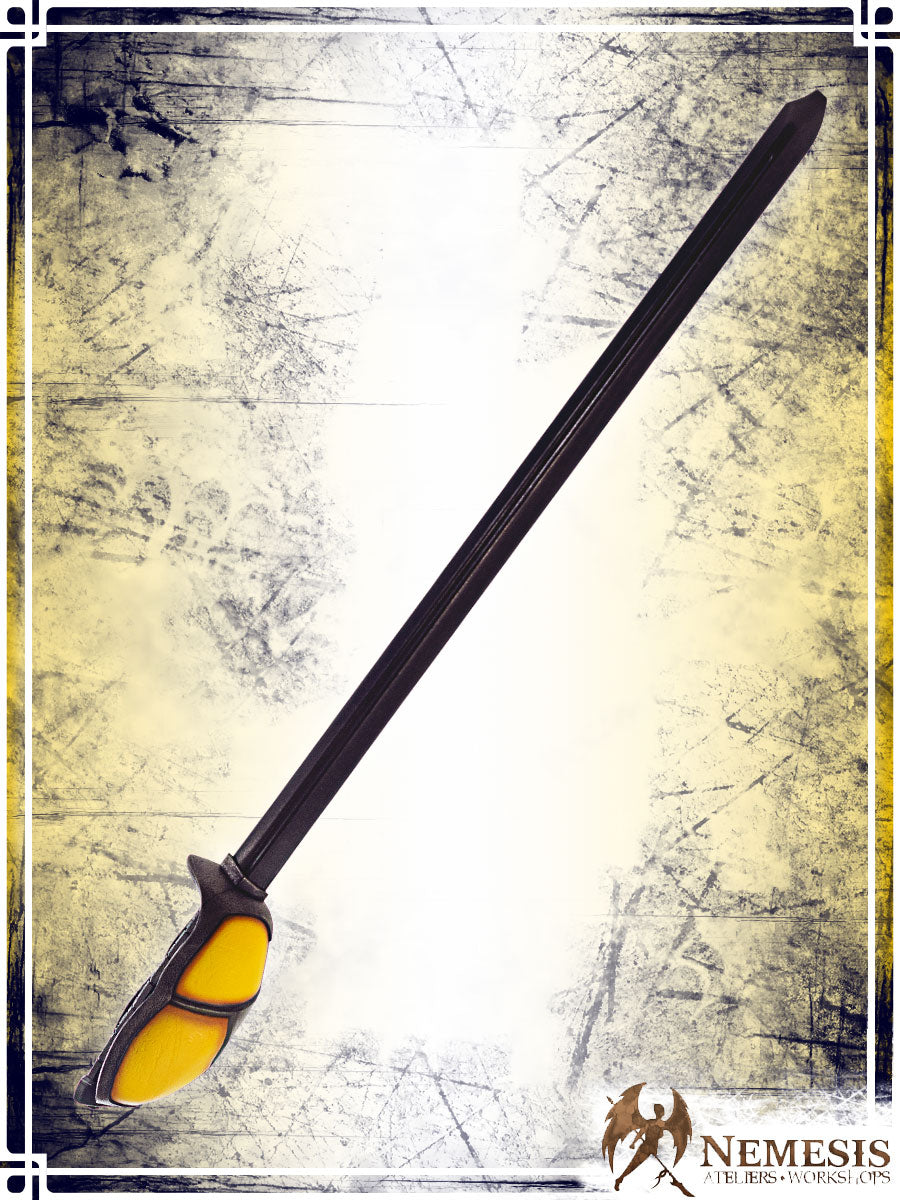 Trollball Sword