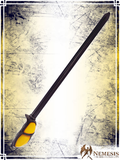 Trollball Sword