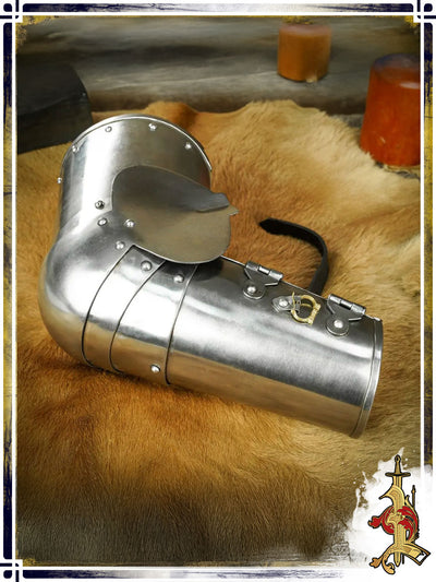 Steel Arms Armor 18ga