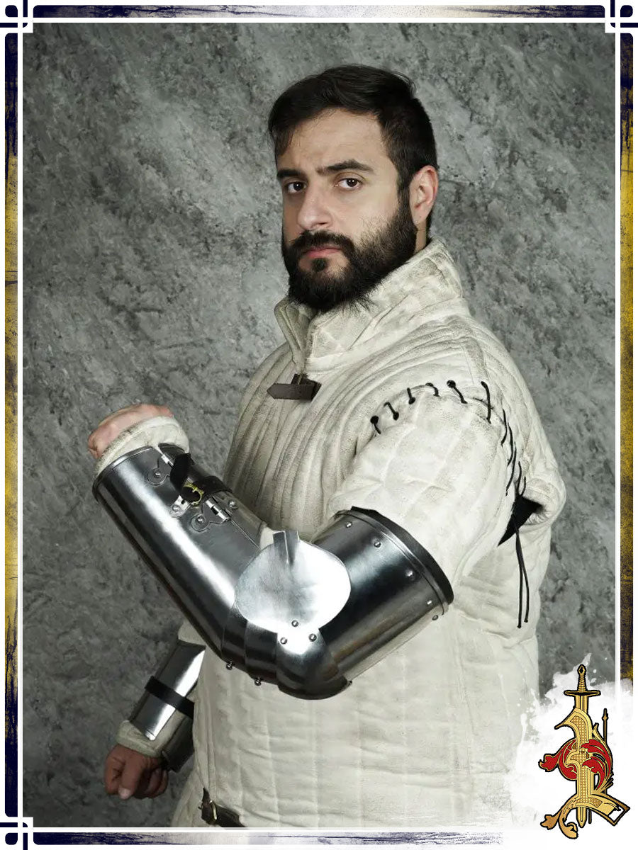 Steel Arms Armor 18ga