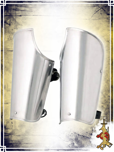 Aymeric Bracers 18ga