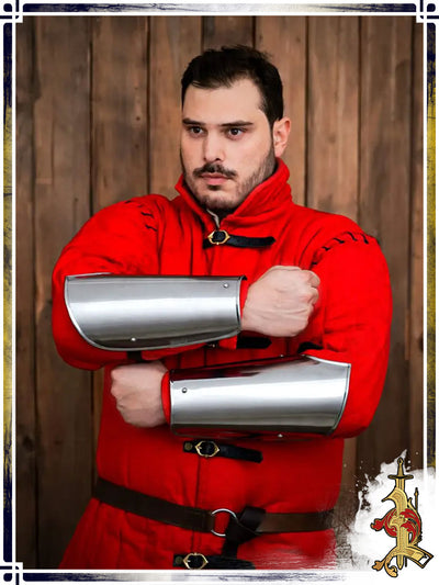 Aymeric Bracers 18ga