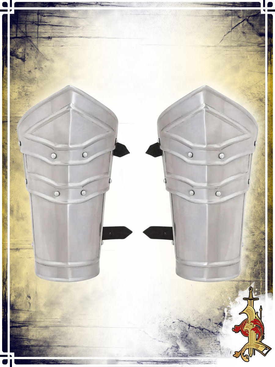 Enguerrand Bracers 18ga