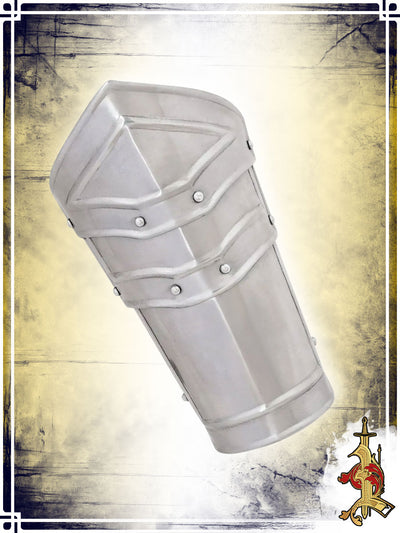 Enguerrand Bracers 18ga