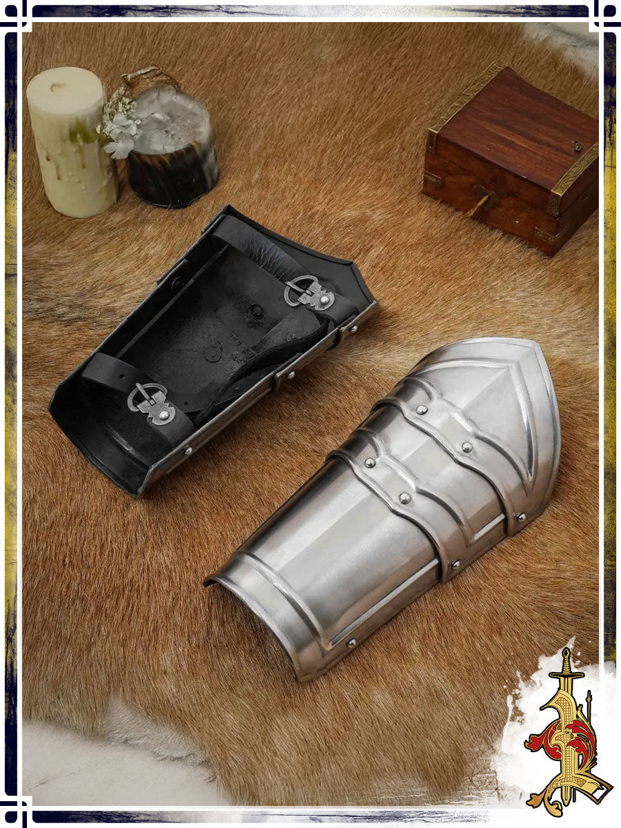 Enguerrand Bracers 18ga