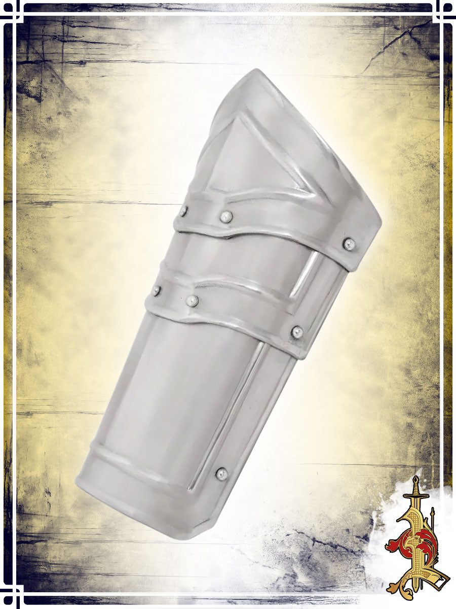 Enguerrand Bracers 18ga