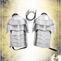Thorian Pauldrons 18ga