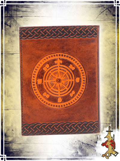 Journal relié - Boussole
