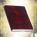 Journal relié - Steampunk