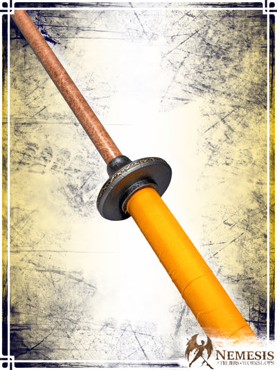 Lord's Halberd - Telescopic - 7 feet