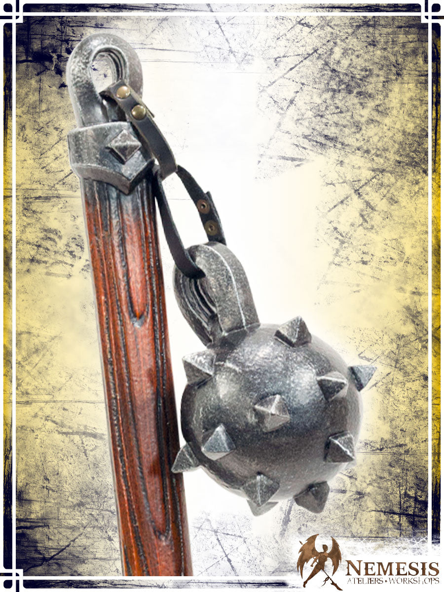 Flail