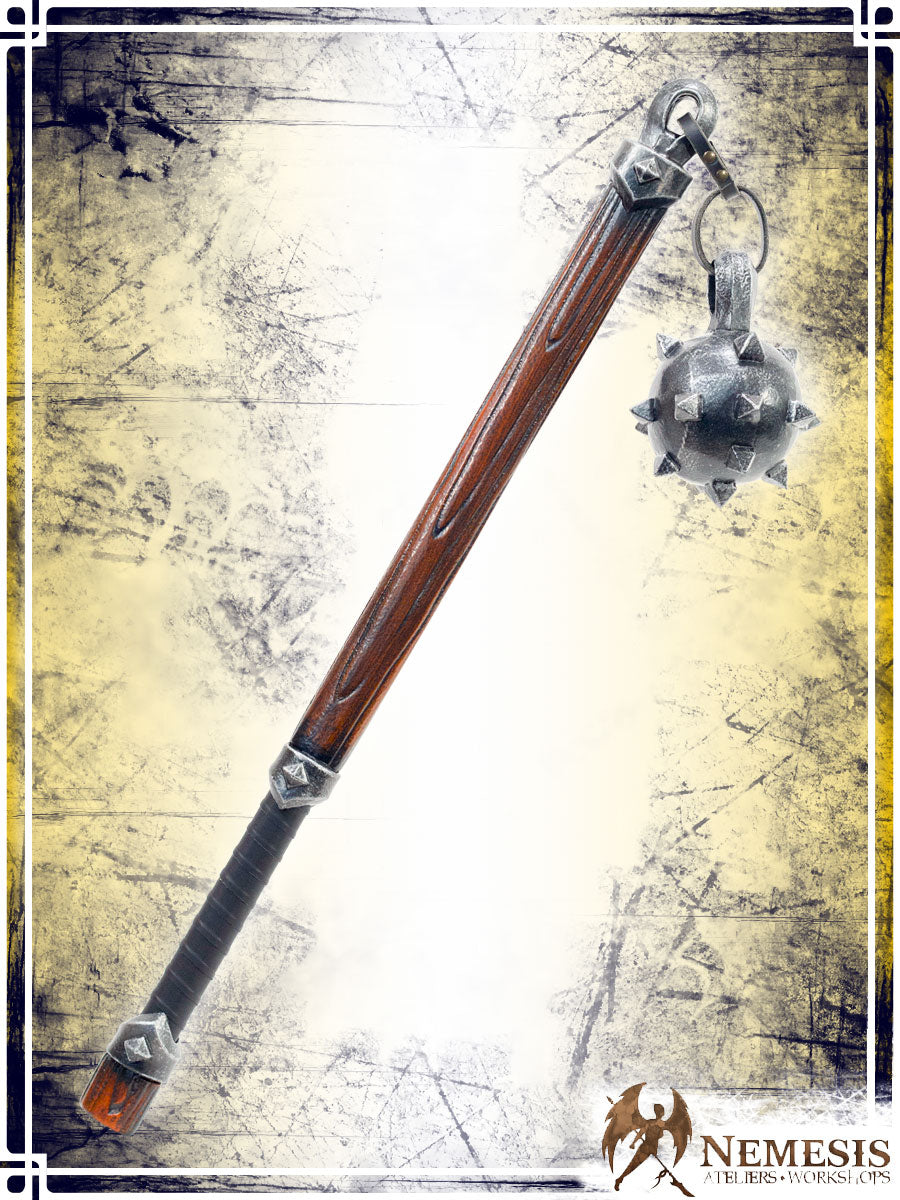 Flail