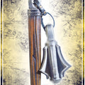 Flanged Flail