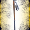 Flanged Flail