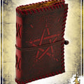 Bound Journal - Pentacle
