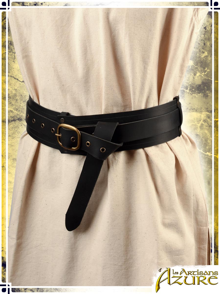 Ceinture de l'aventurier