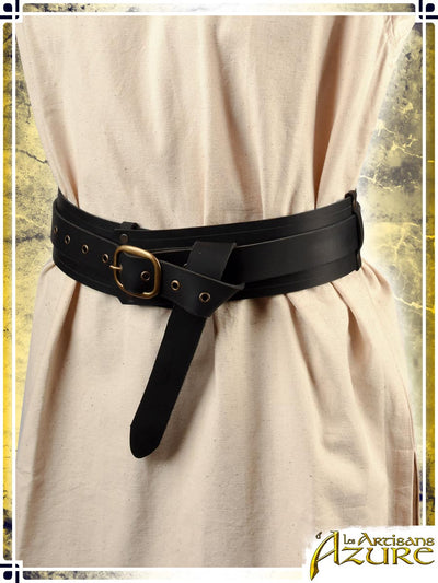 Ceinture de l'aventurier