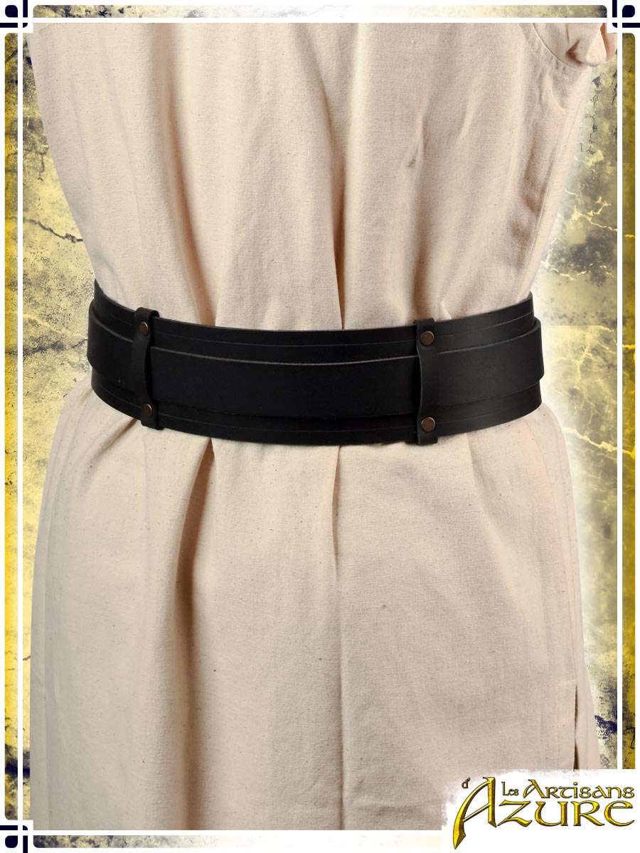 Ceinture de l'aventurier