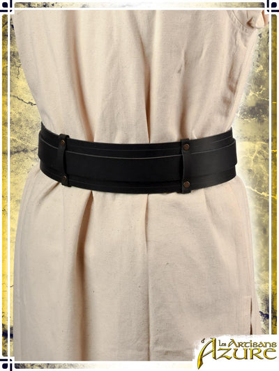 Ceinture de l'aventurier