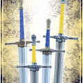 King's Guard Sword