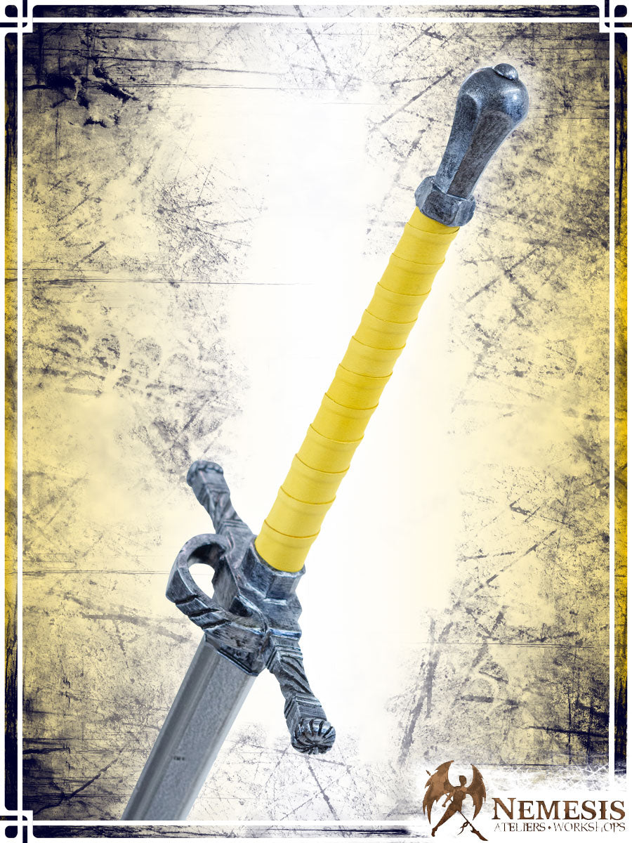 King's Guard Sword