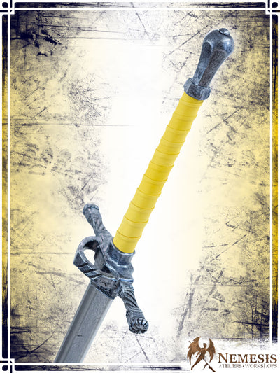 King's Guard Sword