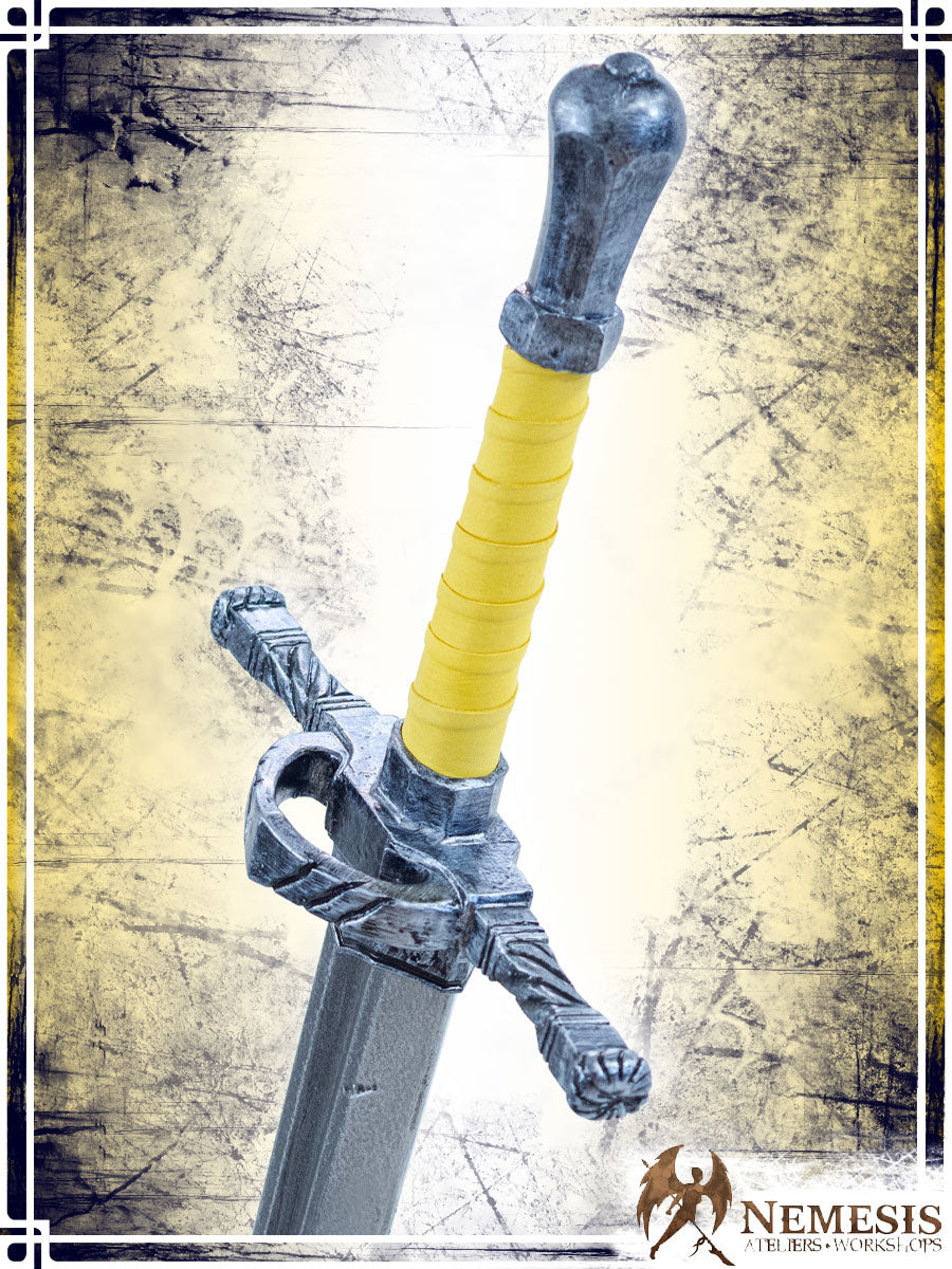 King's Guard Sword