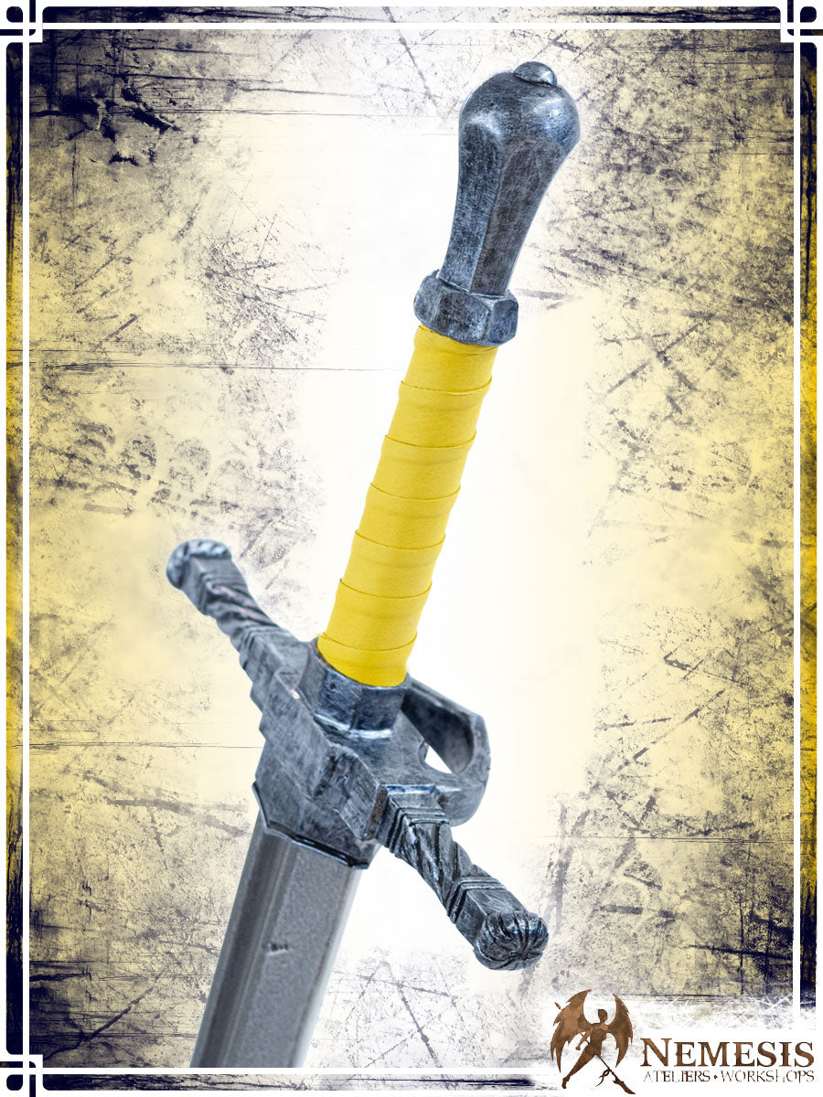 King's Guard Sword