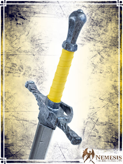 King's Guard Sword
