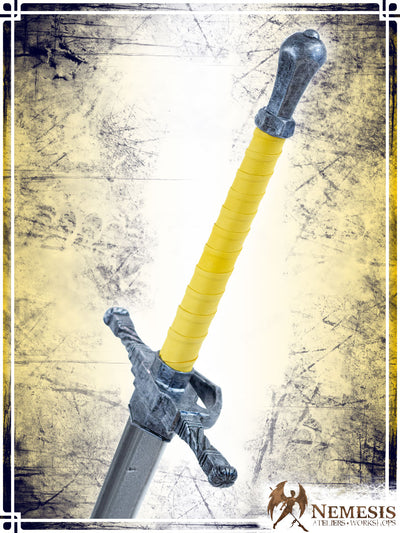 King's Guard Sword