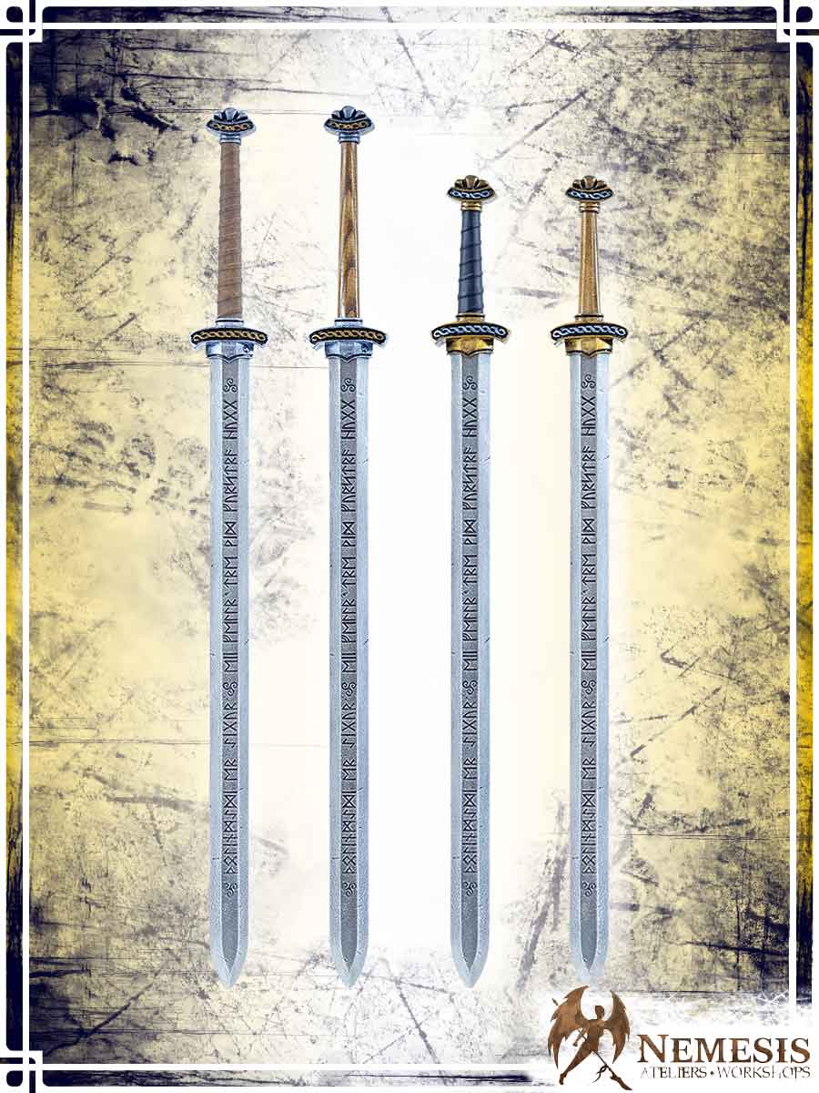 Épée d’Asgard