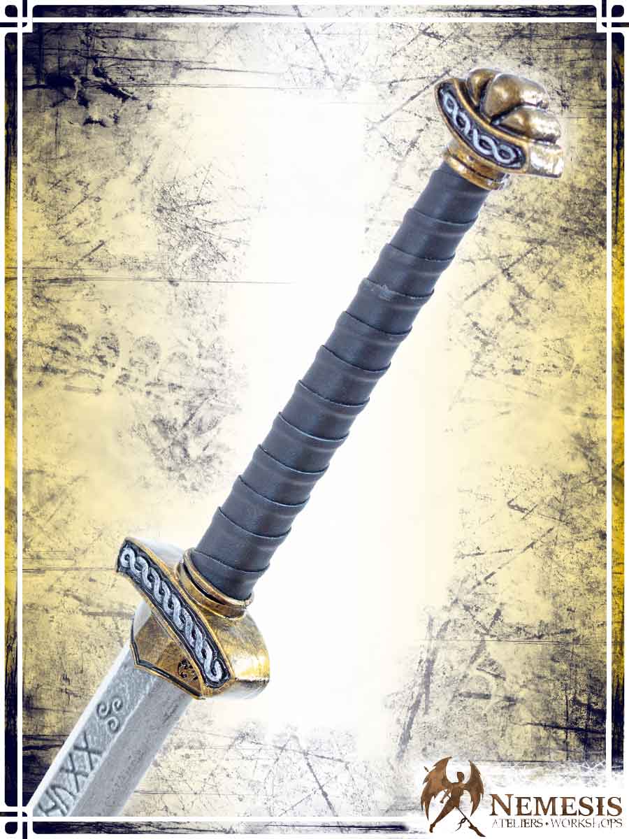 Épée d’Asgard