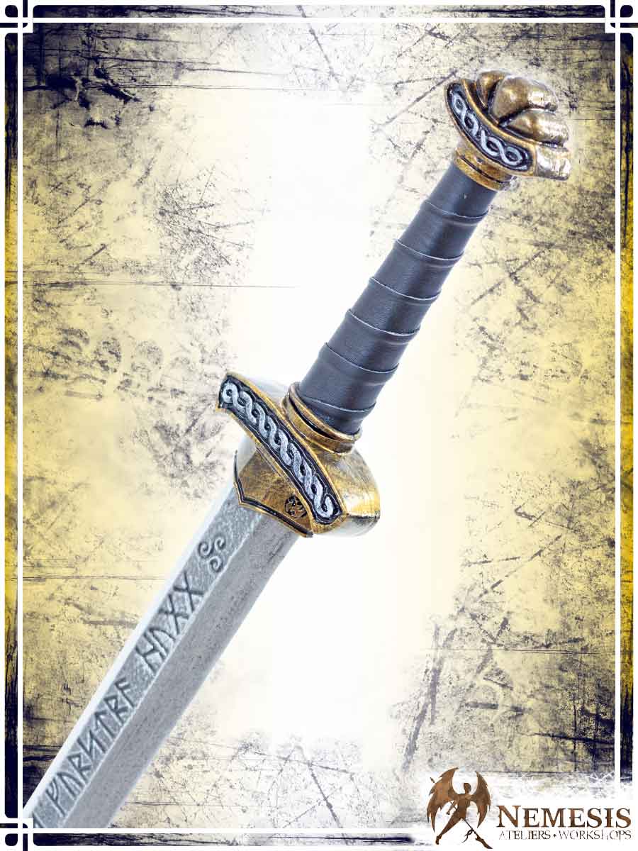Épée d’Asgard