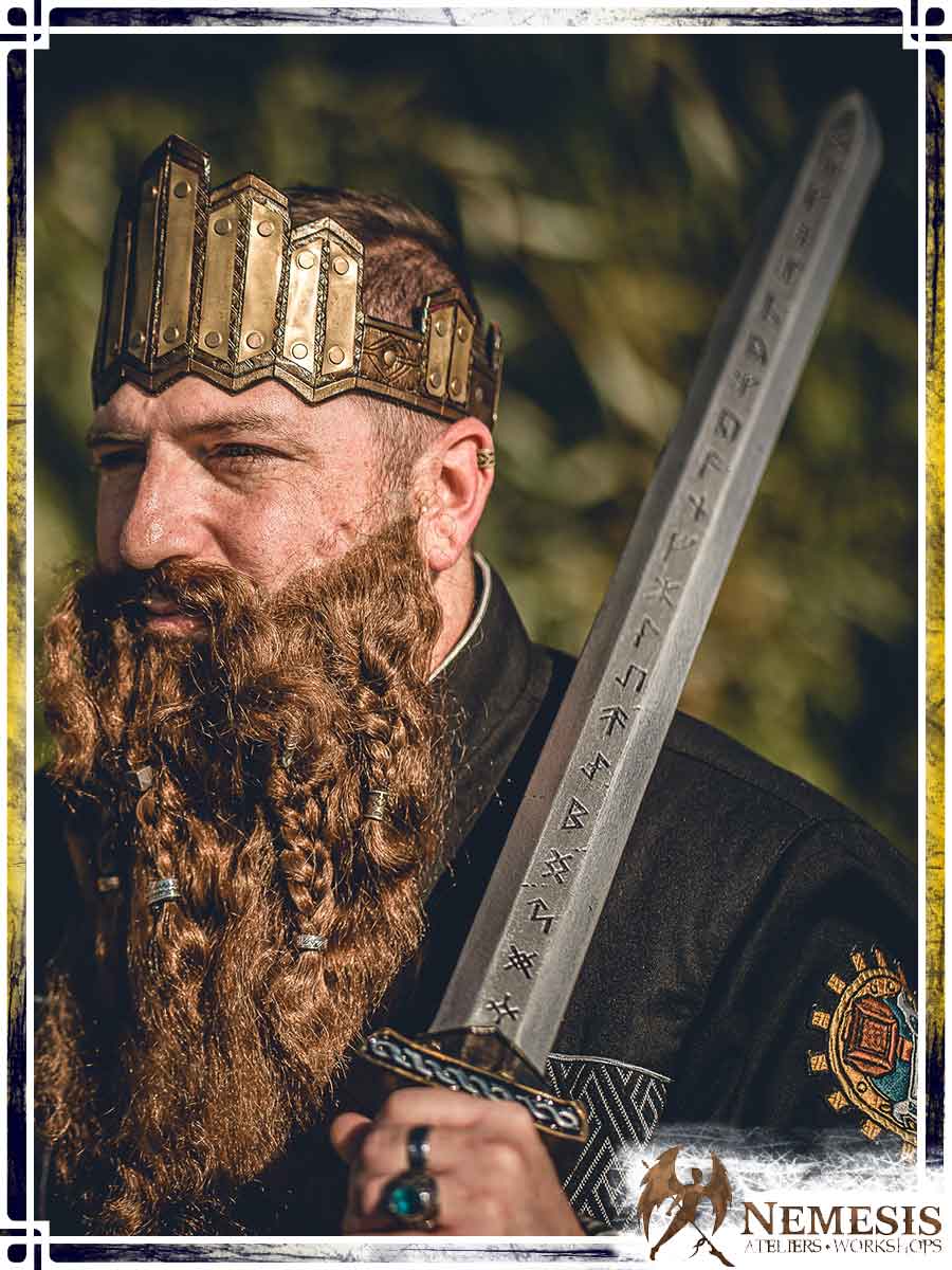 Épée d’Asgard
