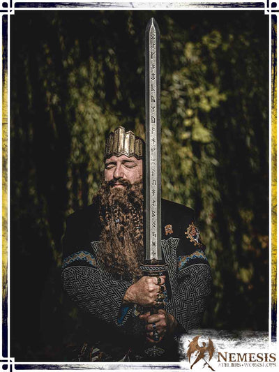 Épée d’Asgard