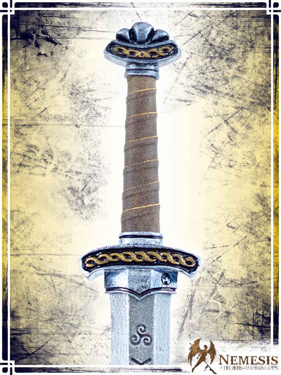 Épée d’Asgard