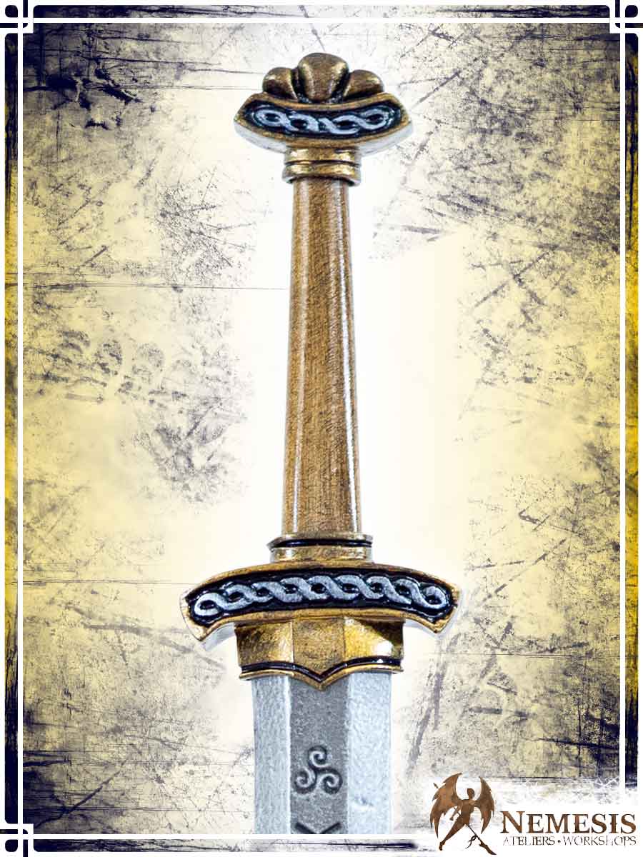 Épée d’Asgard