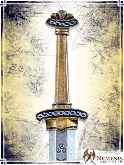 Épée d’Asgard