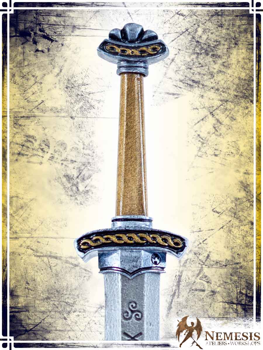 Épée d’Asgard