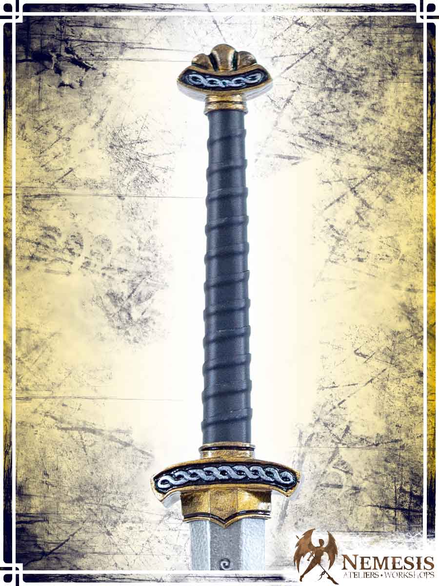 Épée d’Asgard