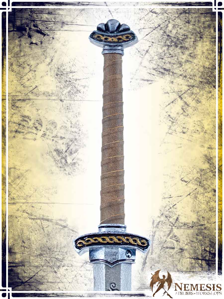 Épée d’Asgard
