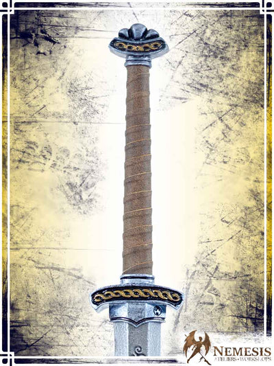 Épée d’Asgard