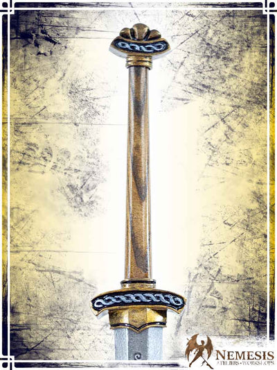 Épée d’Asgard