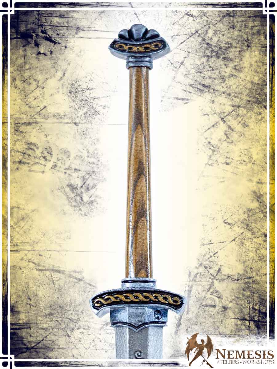 Épée d’Asgard