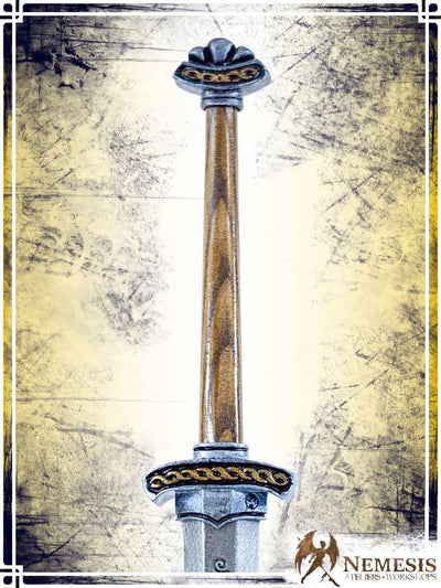 Épée d’Asgard