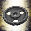 Foam Gear 15cm