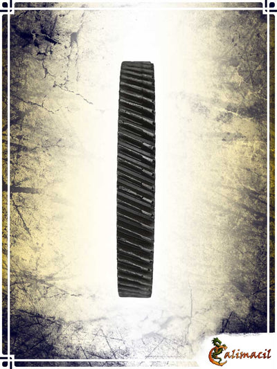 Engrenage en mousse 15cm