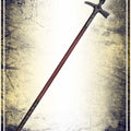 Lucerne Hammer